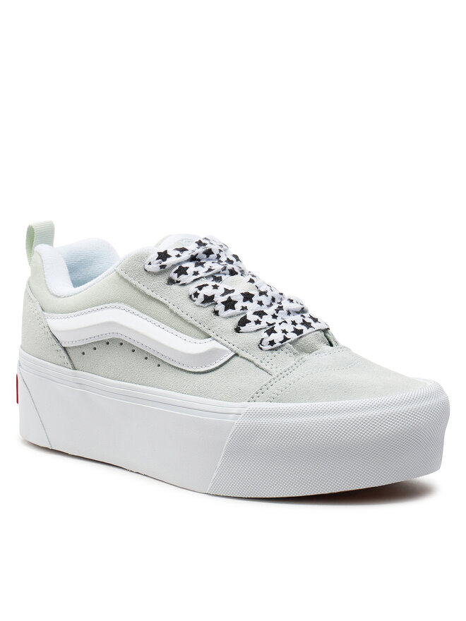 Vans Tenisówki Vans Knu Stack VN000CP6LTB1 Niebieski