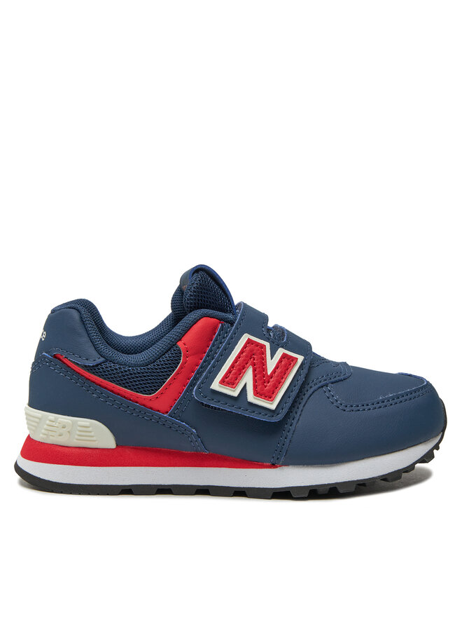 New Balance Sneakers New Balance PV574KIK Blu scuro