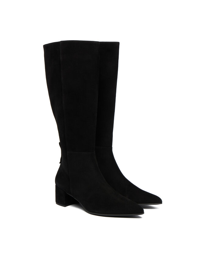 HÖGL Stiefel HÖGL 0-104722-01000 Schwarz