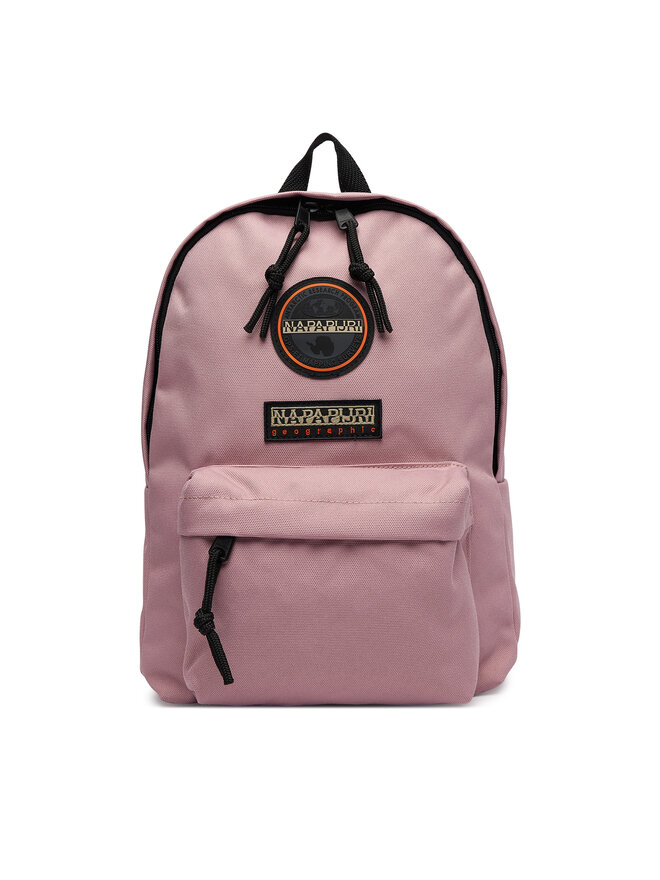 Napapijri Rucksack Napapijri Voyage Mini NP0A8BDN Hellrosa
