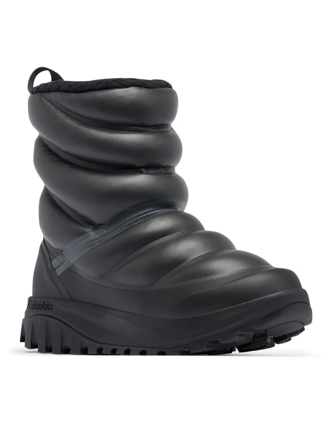 Columbia Schneeschuhe Columbia Snowtrot Peak™ Odx 2128041 Schwarz