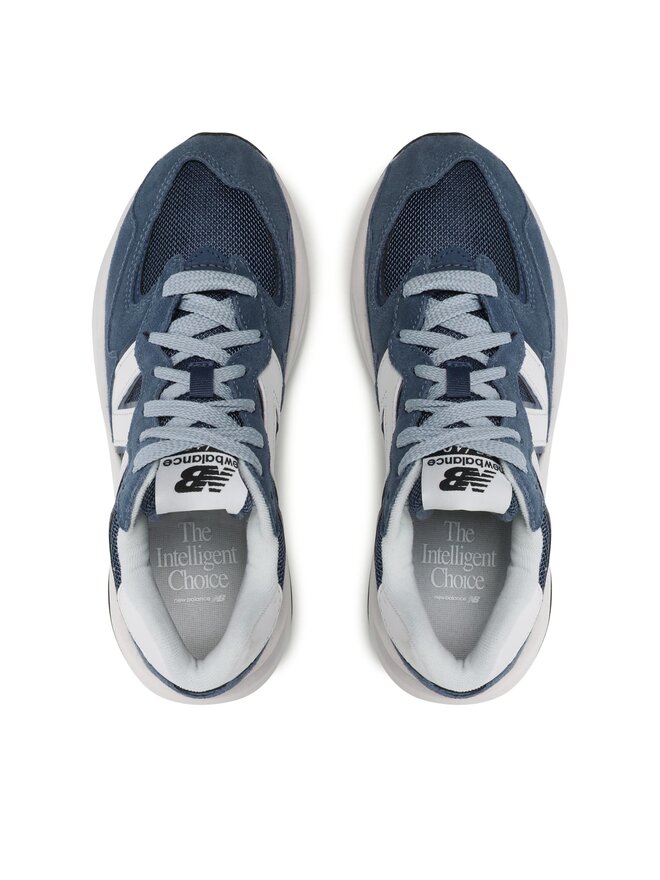 New Balance Sneakers New Balance M5740VPA Blau