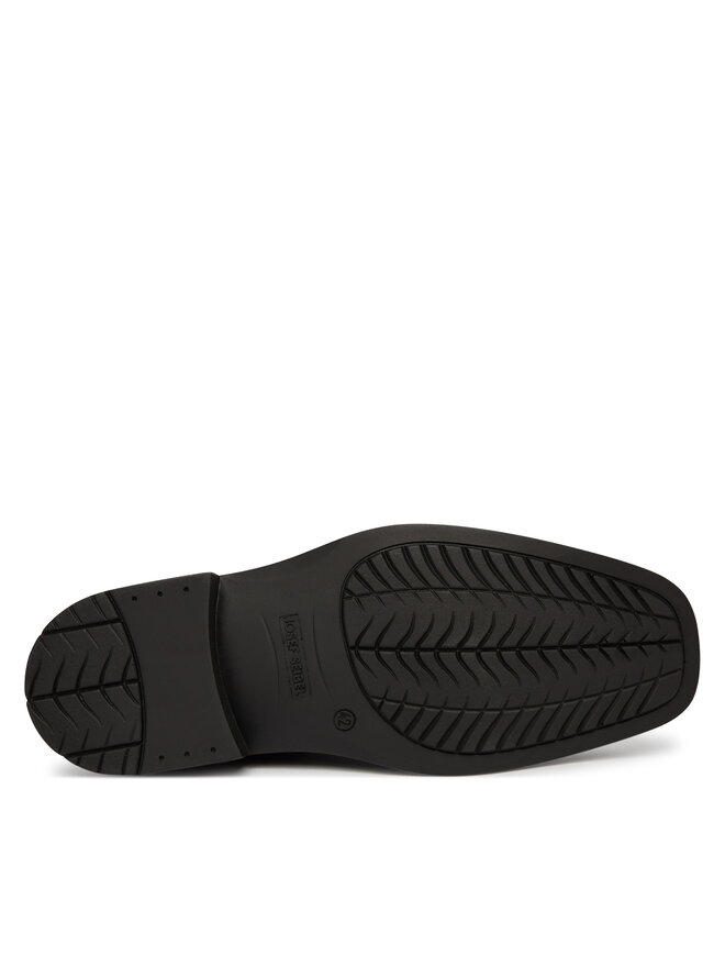 Josef Seibel Туфлі Josef Seibel Elliot 03 57603-317 Чорний