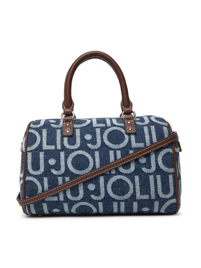 Liu Jo Handtasche Liu Jo AF6052 T768A Blau