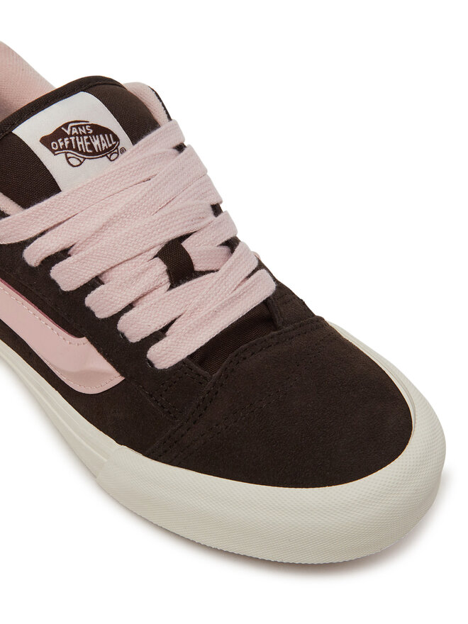 Vans Tenisówki Vans VN000D75O3N1 Brązowy