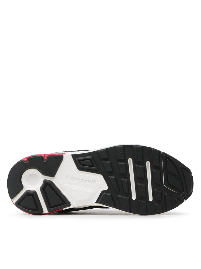 Le Coq Sportif Sneakers Le Coq Sportif Lcs R500 W Sport 2310138 Negru