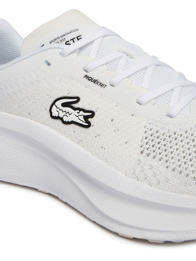 Lacoste Снікерcи Lacoste Neo Run 2 51SMA0025 Білий