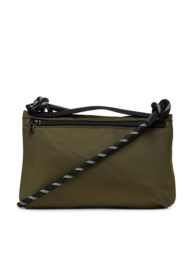 Quiksilver Плоска сумка Quiksilver QUIC-M-006-07 Хакі