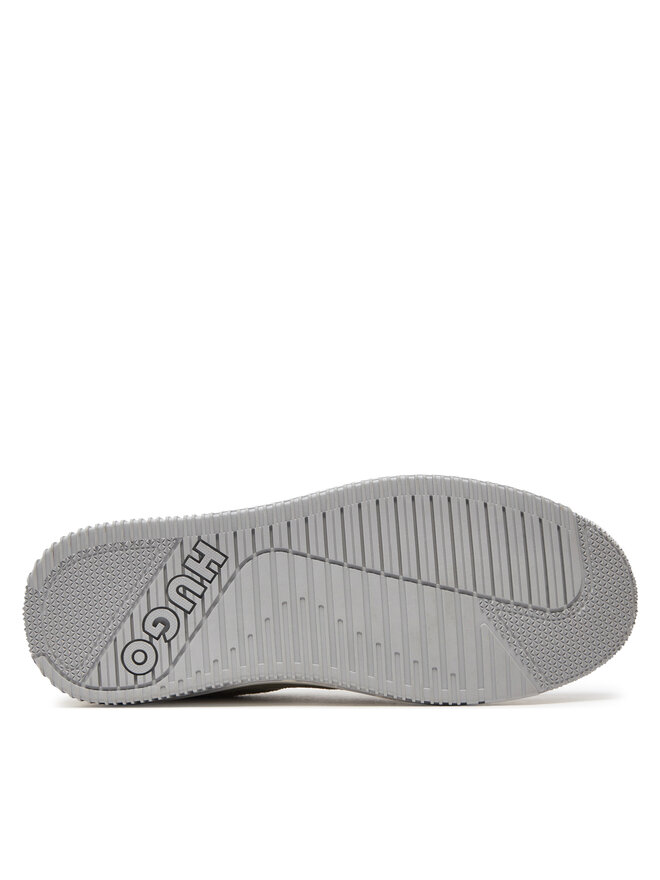 HUGO Αθλητικά Hugo Kilian Tenn Sd 50516944 Μπεζ