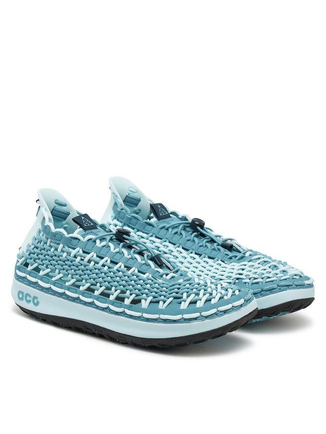 Nike Buty do sportów wodnych Nike AGG Watercat CZ0931 Niebieski