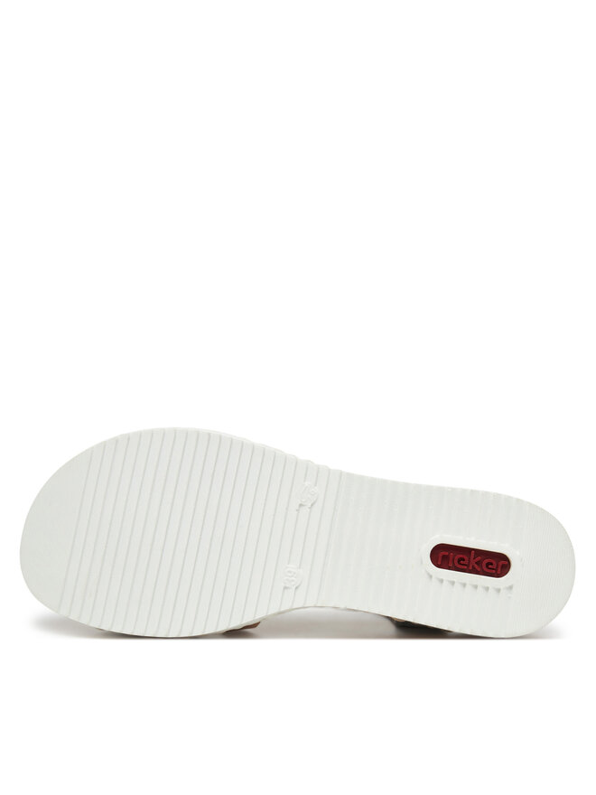 Rieker Σανδάλια Rieker V36G4-40 Μπλε