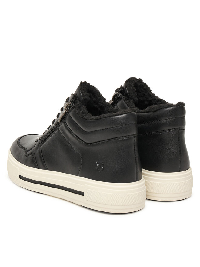 Caprice Sneakers Caprice 9-26251-45 Schwarz