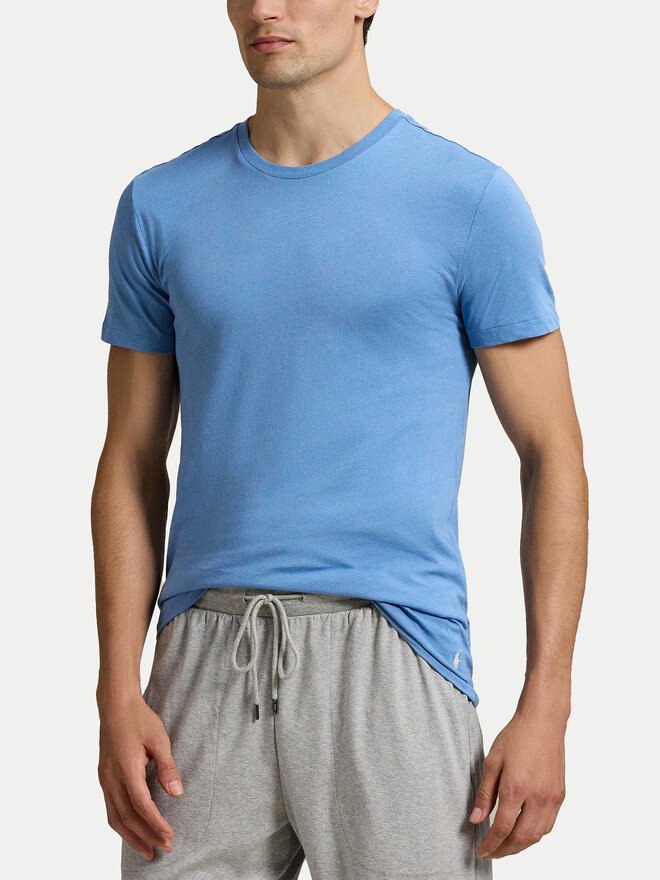 Polo Ralph Lauren Polo Ralph Lauren Pack de 3 camisetas 714830304042 De color Slim Fit