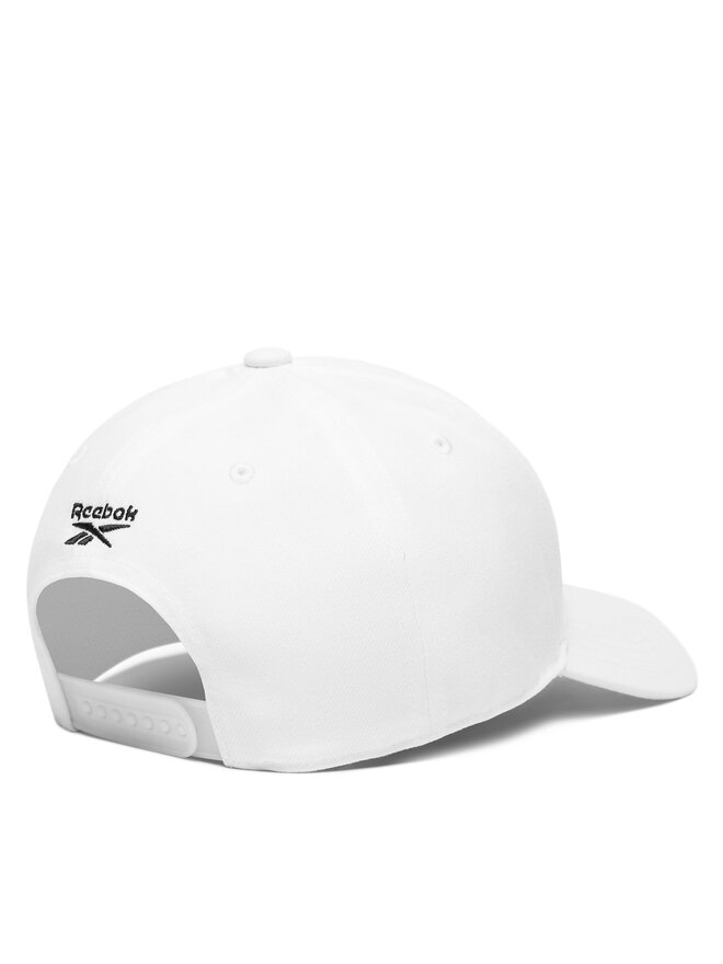 Reebok Бейсболка Reebok RBH1100-100 Білий