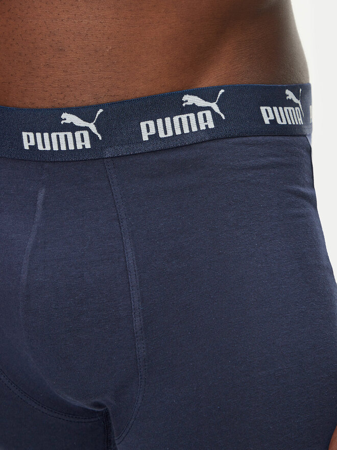 Puma Puma 2er-Set Boxershorts 938753 Bunt