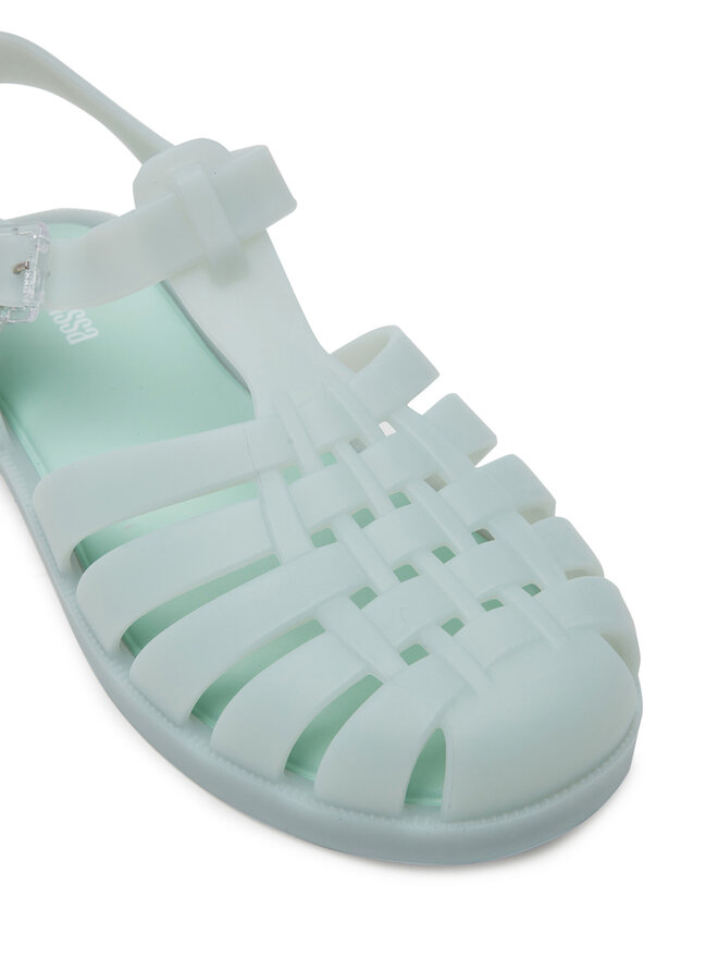 Melissa Sandalen Melissa Melissa Possession Ad M 32408 Himmelblau