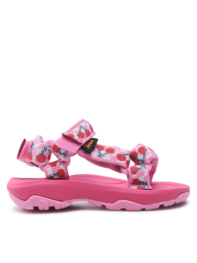 Teva Σανδάλια Teva T Hurricane Xlt 2 1019390T Ροζ