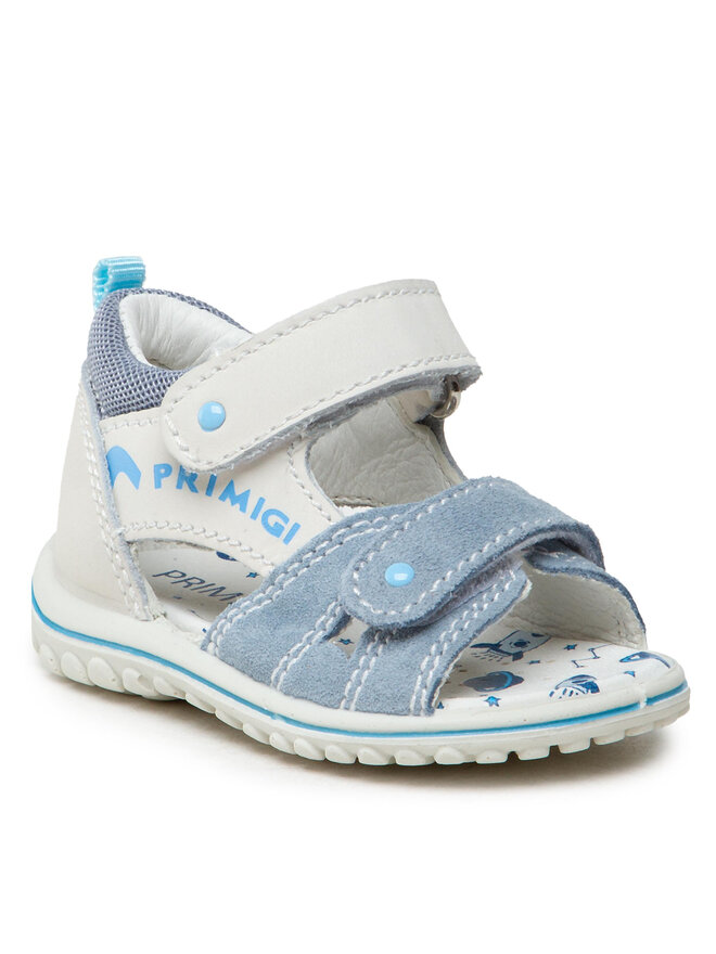 Primigi Сандали Primigi 1862022 Бял