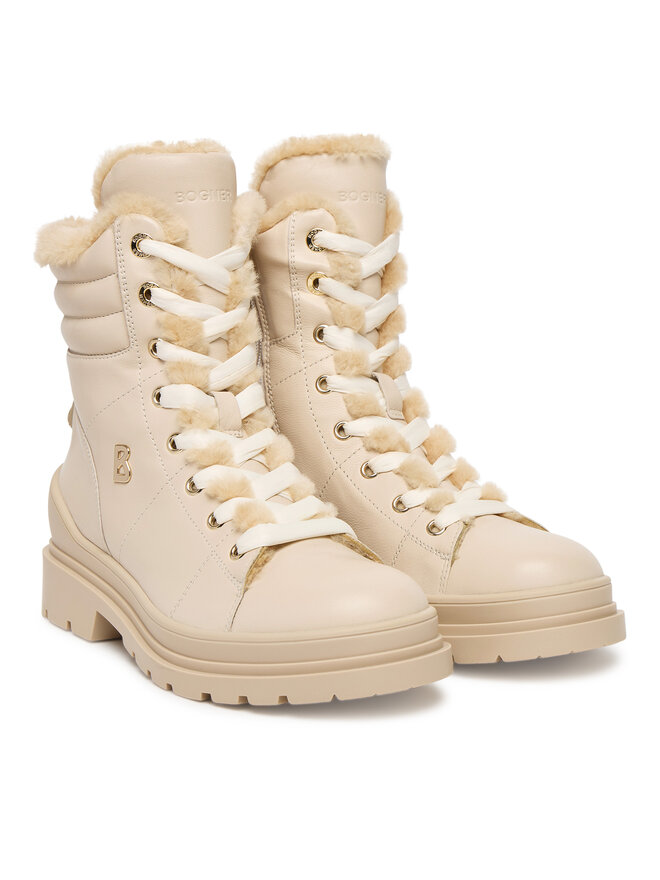 Bogner Botines Bogner St.Moritz S 14 A 22546503 Beis