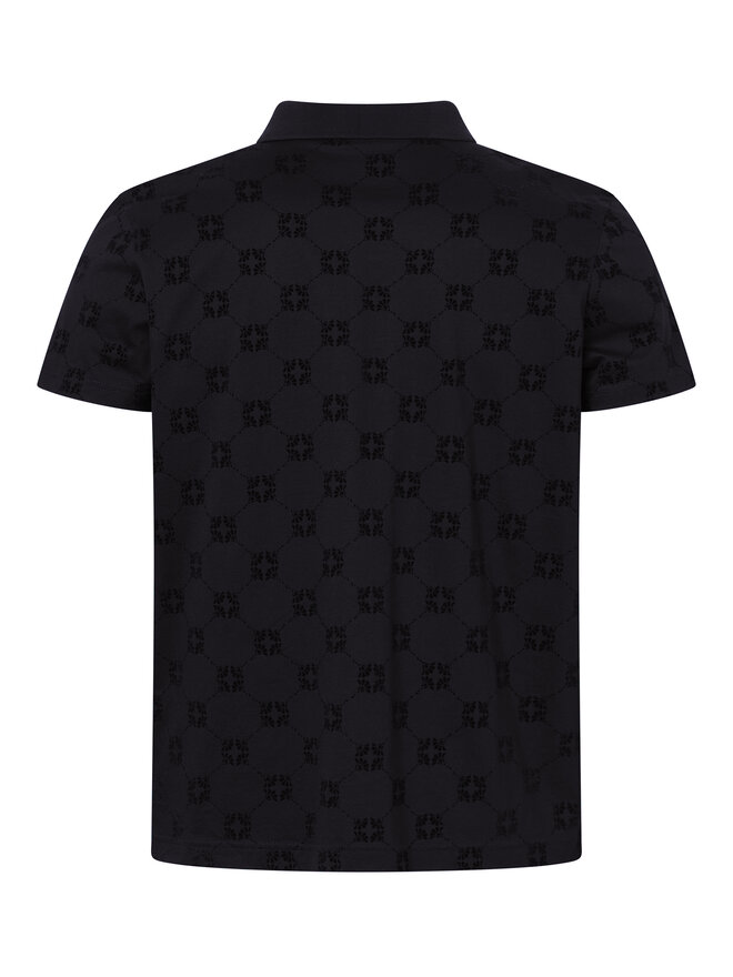 JOOP! JOOP! Polo 17 JJ-24Bartholo 30046986 Negro Modern Fit