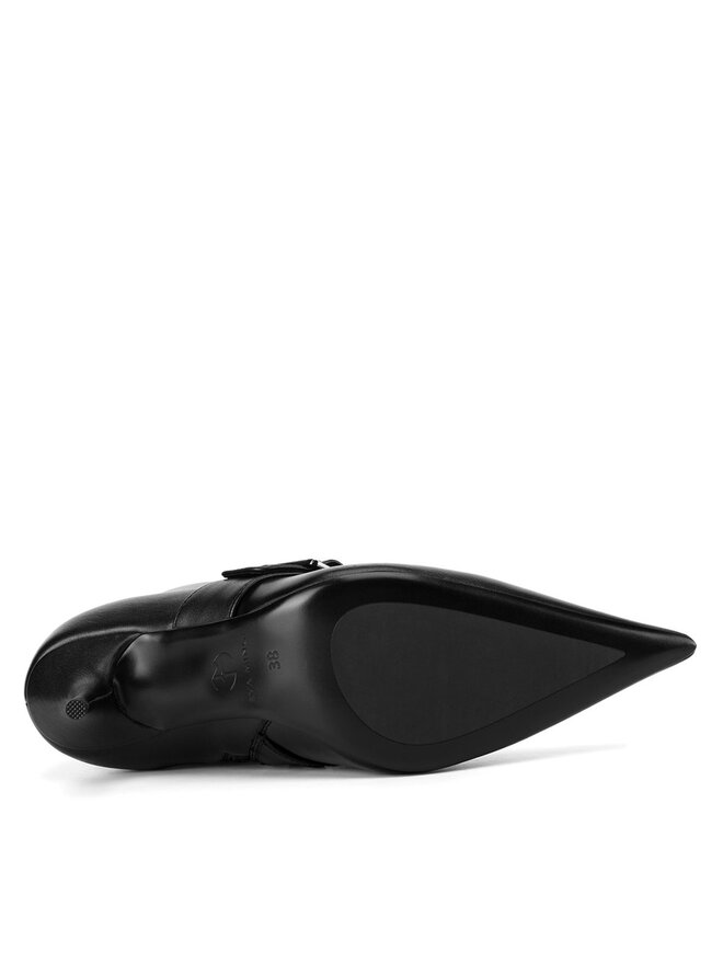 Eva Minge Botines Eva Minge BUSMA-SLT062-651 Negro