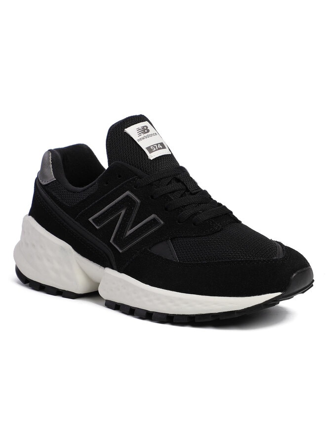 New Balance Sneakers New Balance WS574ATH Schwarz