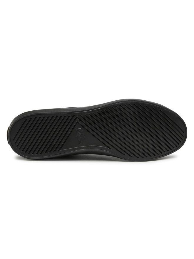 Lacoste Sneakers Lacoste Lerond 0721 1 Cma 7-41CMA001502H Schwarz