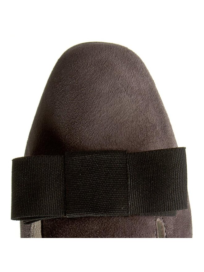 But-s Slipper But-s A127 Grau