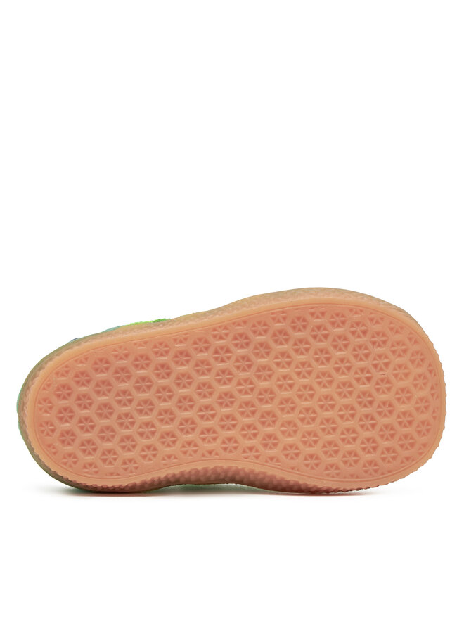 adidas Sneakers adidas Gazelle Comfort Closure JP7137 Verde