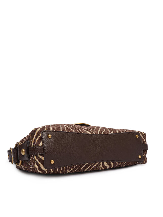 Guess Сумка Guess Camden HWZB93 08180 Коричневий