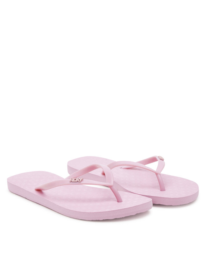 Roxy В'єтнамки Roxy ARJL100663 Фіолетовий