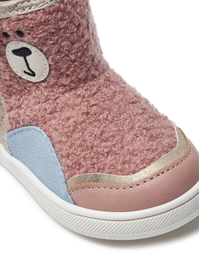 Gioseppo Stiefeletten Gioseppo Mandok 73321 Rosa
