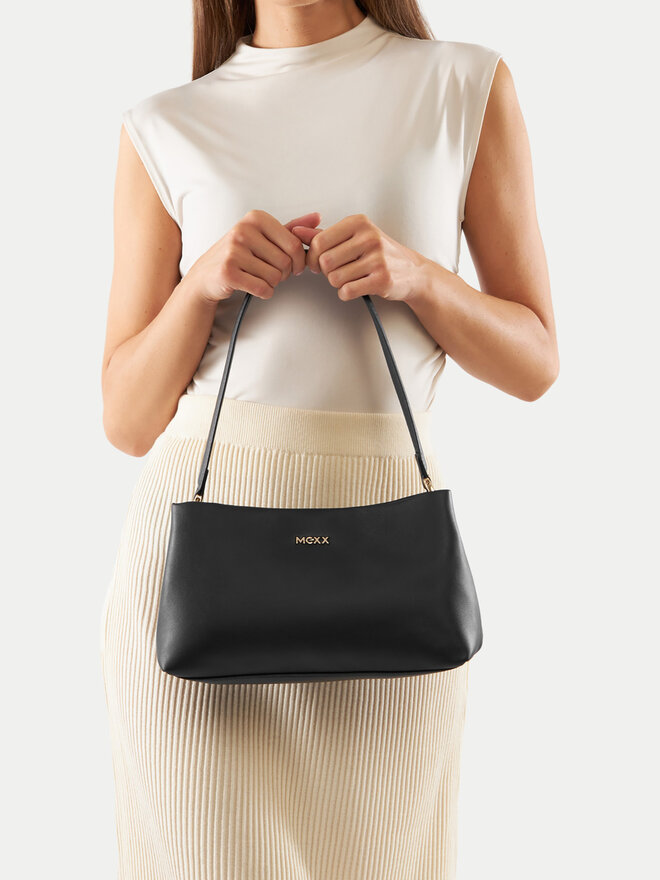 MEXX Дамска чанта MEXX MEXX-B-007-06 Черен