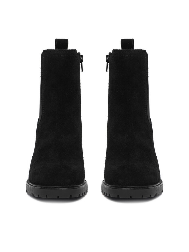 Lasocki Stiefeletten Lasocki CEO-WI16-GAMMA-01 Schwarz