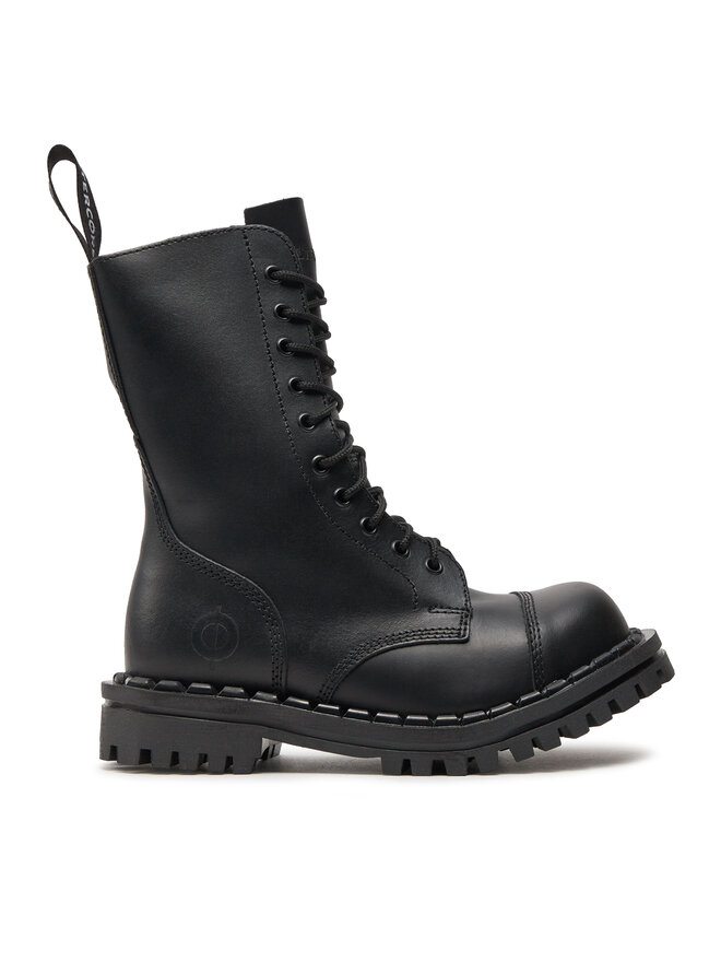 Anfibi Altercore 351 Nero escarpe