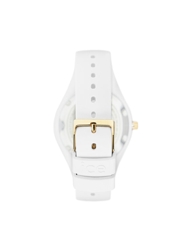 Ice-Watch Ρολόι Ice-Watch Ice Blue 019226 S Λευκό