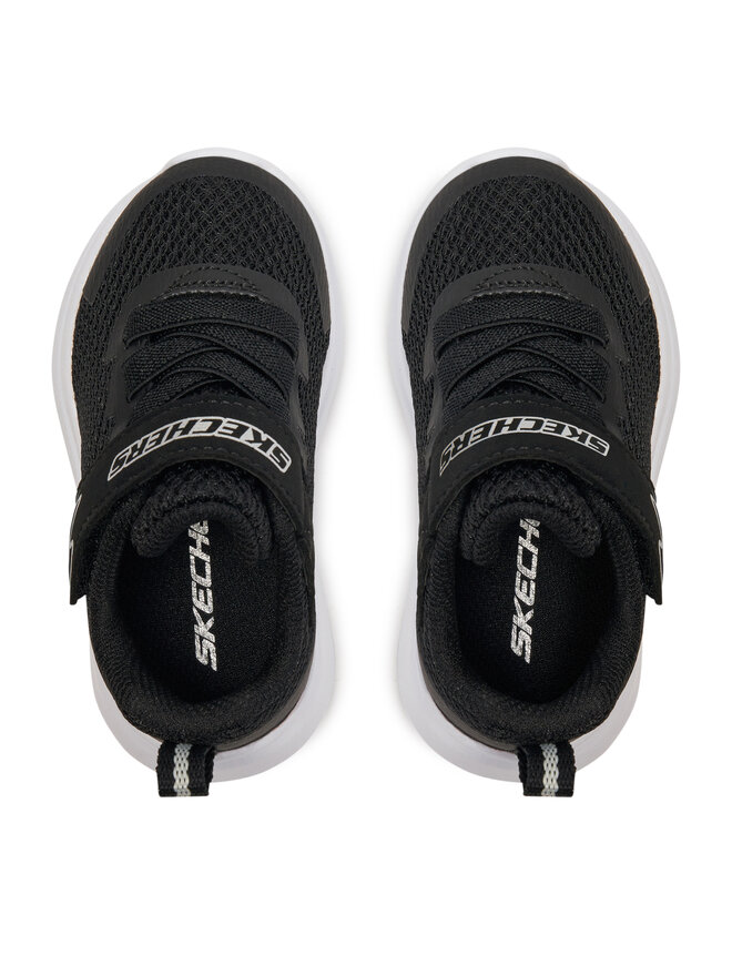 Skechers Sneakersy Skechers Selectors 403764N/BLK Čierna