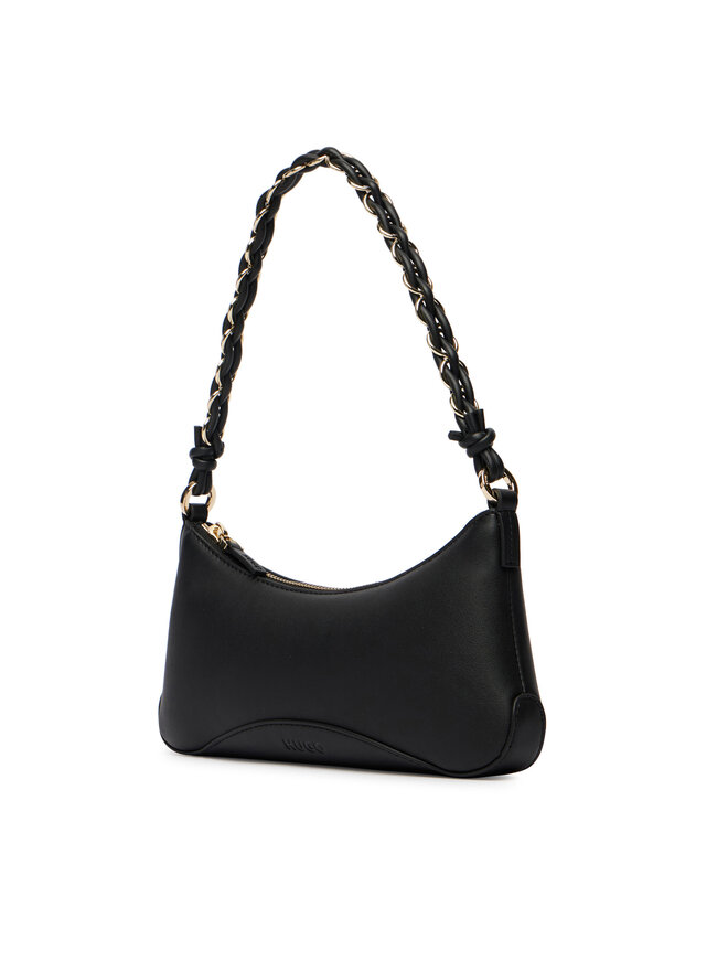 HUGO Handtasche HUGO Ilary  50562964 Schwarz