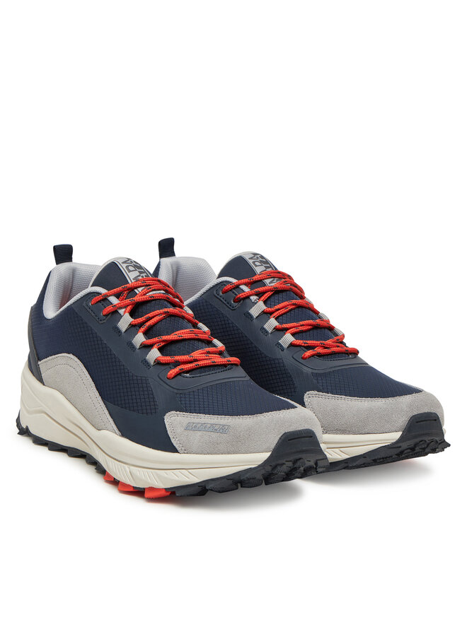 Napapijri Sneakers Napapijri Vortec NP0A4IQX Dunkelblau