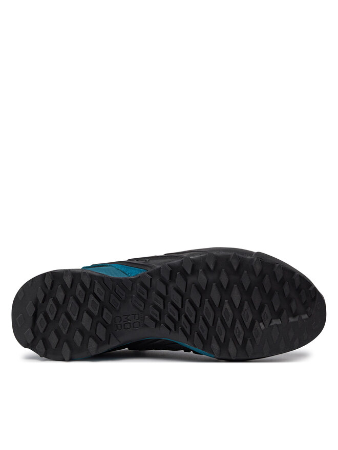Salewa Trekkingi Salewa Wildfire Edge 61347-8736 Niebieski