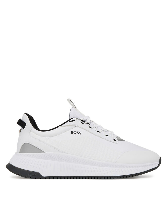 BOSS Sneakers BOSS Ttnm Evo Runn 50529544 Weiß