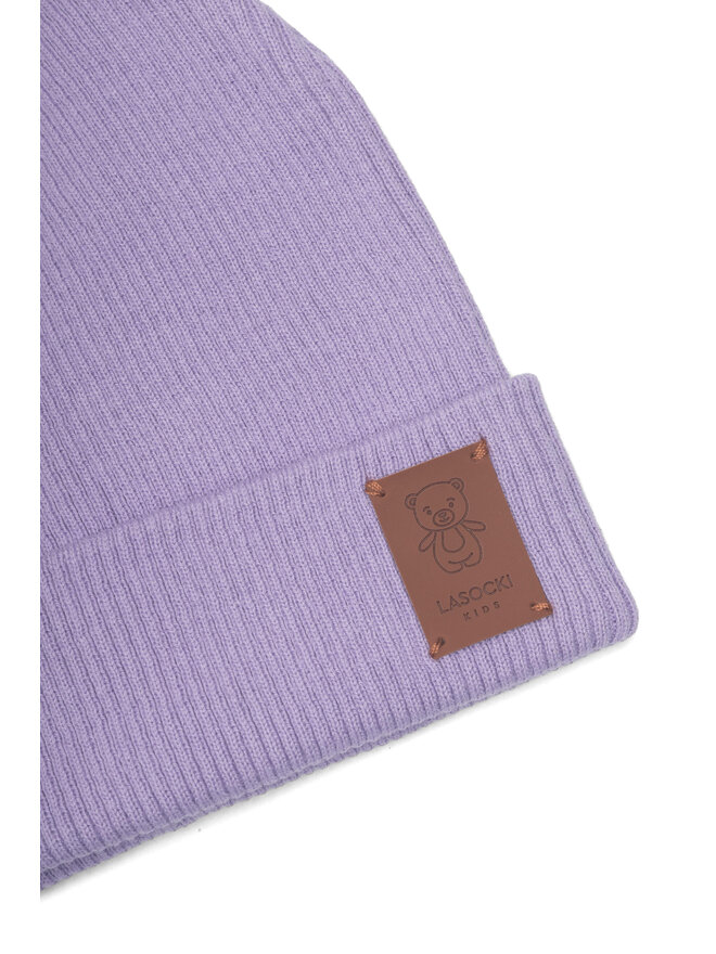 Lasocki Kids Gorro Lasocki Kids 2K3-003-AW23 Violeta