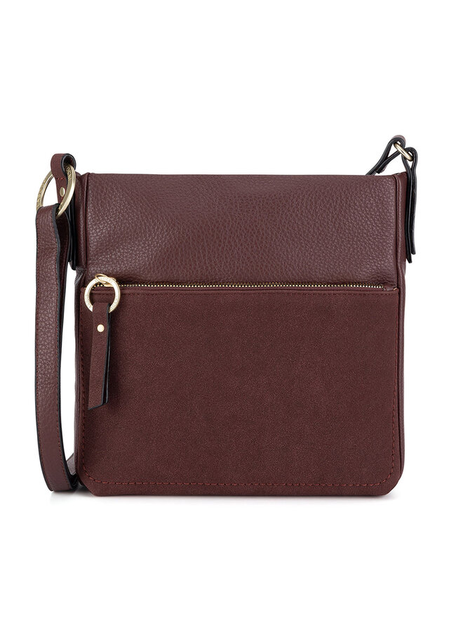 Lasocki Soma Lasocki LSK-K-062-06 Bordo