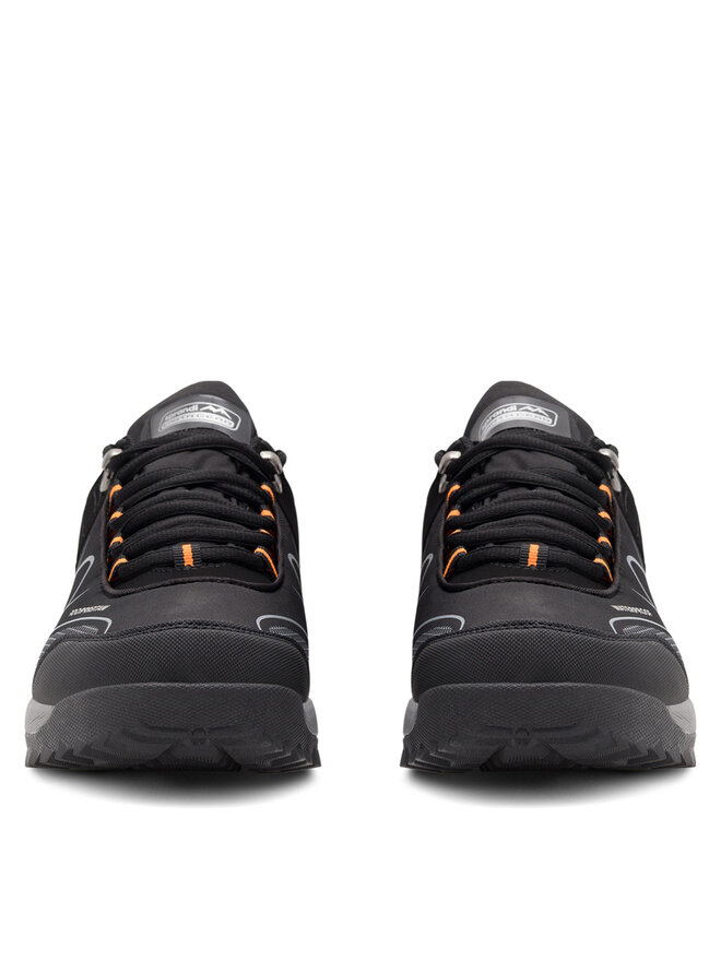 Sprandi Sneakers Sprandi MP86-19003 Schwarz