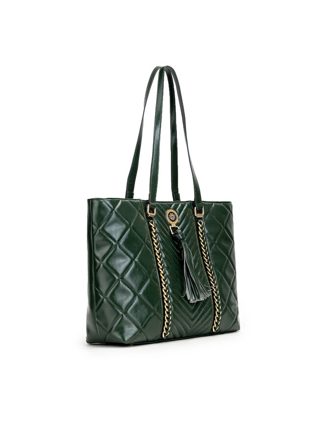 Monnari Сумка Monnari TORIMP0-24Z-BAG5290-K008D000 Зелений