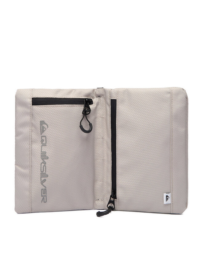Quiksilver Umhängetasche Quiksilver CEOWB-QUIC-F-003-09 Grau