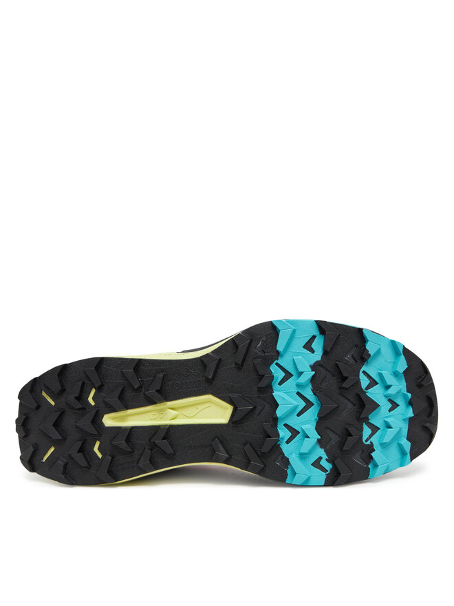 Joma Взуття для бігу Joma Sierra 2531 TKSIES2531 Чорний