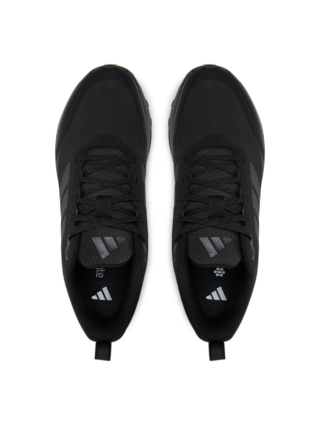 adidas Παπούτσια για Τρέξιμο adidas Runfalcon 5 TR JP5916 Μαύρο