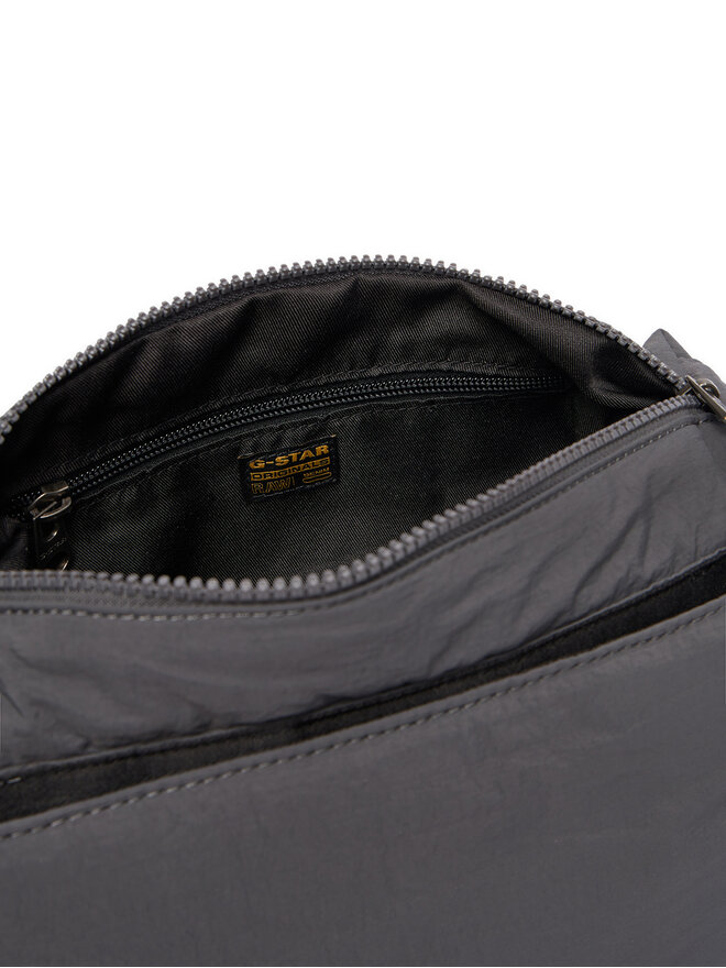 G-Star Raw Сумка G-Star Raw CEO-MAXIM-XC8195 Сірий