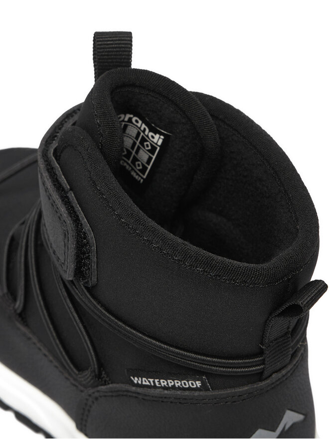 Sprandi Schneeschuhe Sprandi CEO-CP87-26471 Schwarz